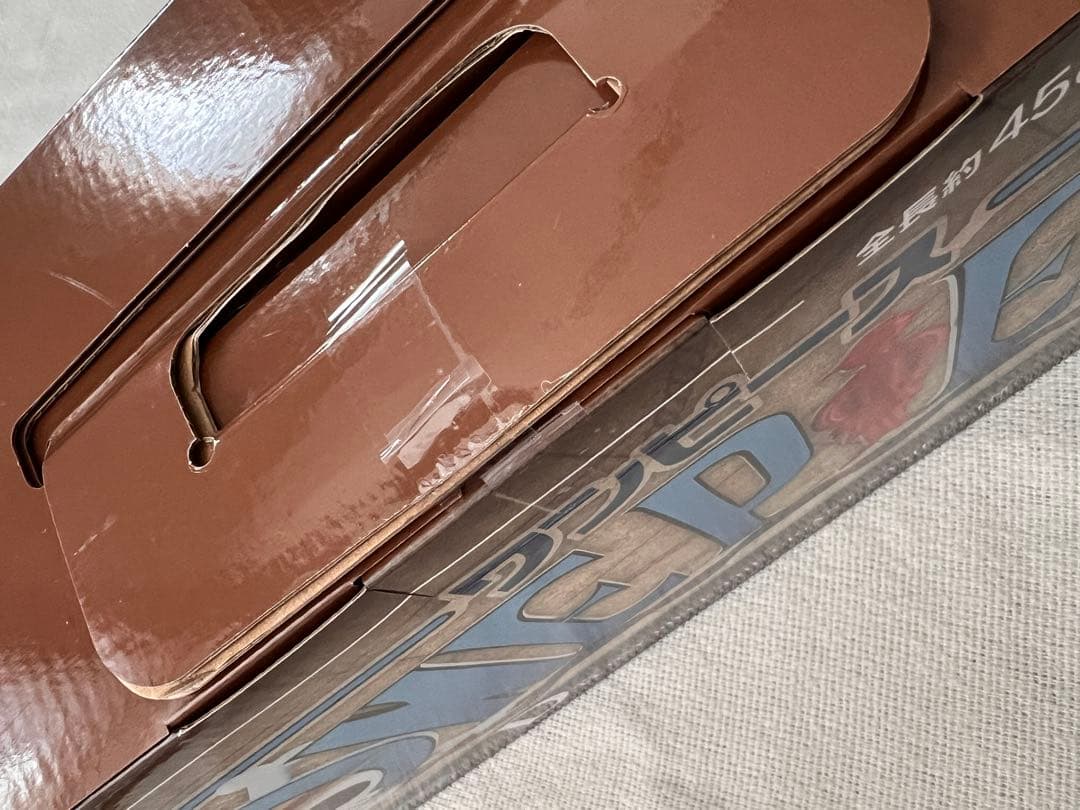 ［即発送可］一番くじ ワンピース ドラマティックメモリーズ　D賞