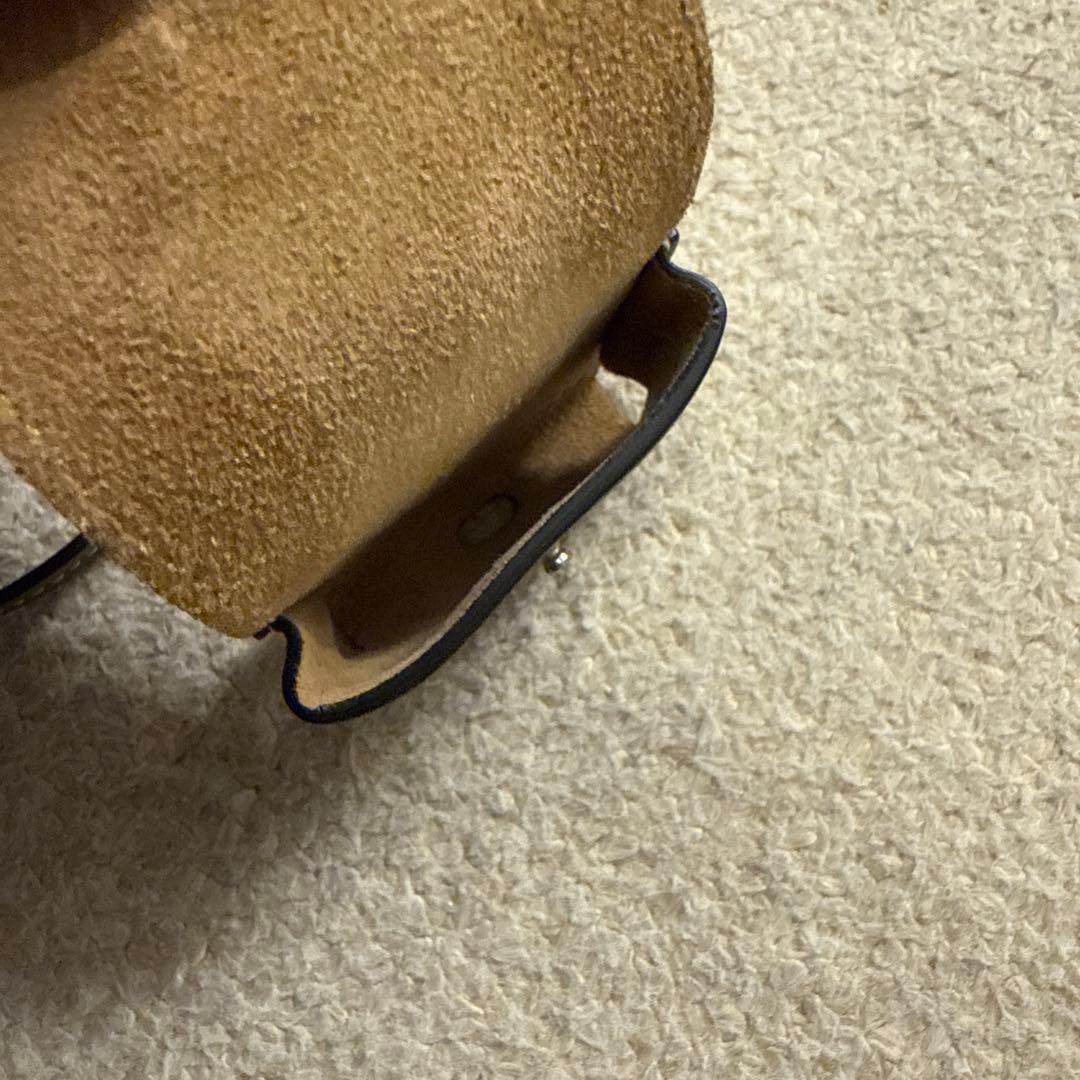 JW Anderson イヤホンケース