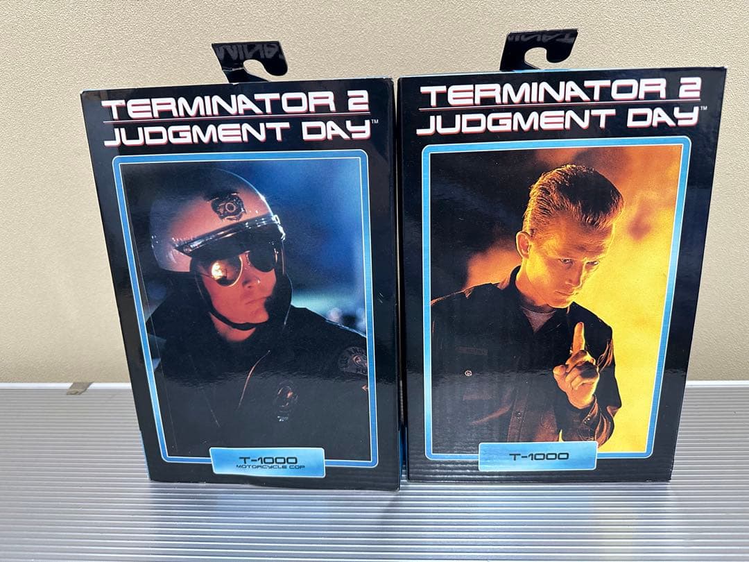 ネカ ターミネーター T1000