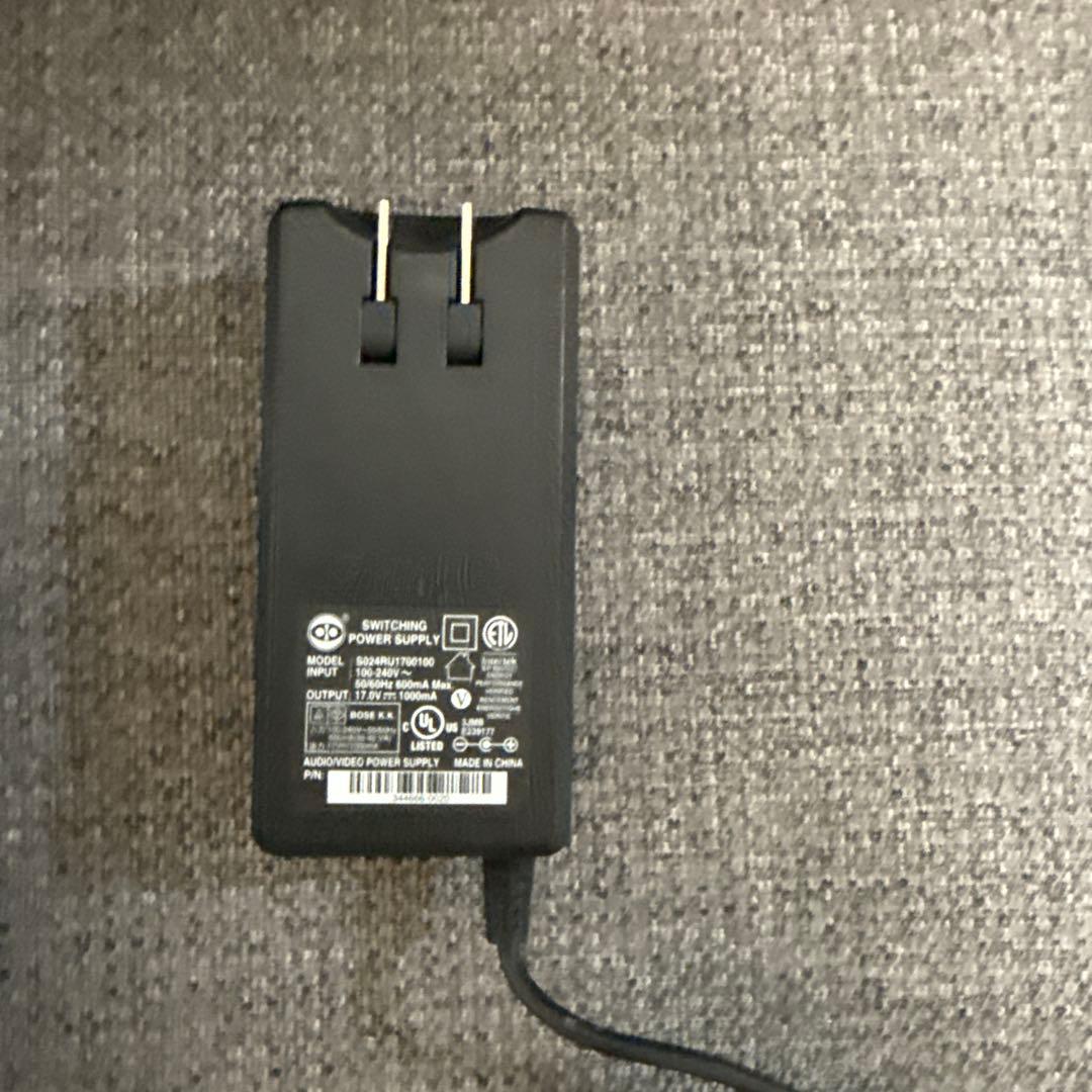 スピーカー・ウーファー BOSE Bluetoothsoundlink bluetooth mobile