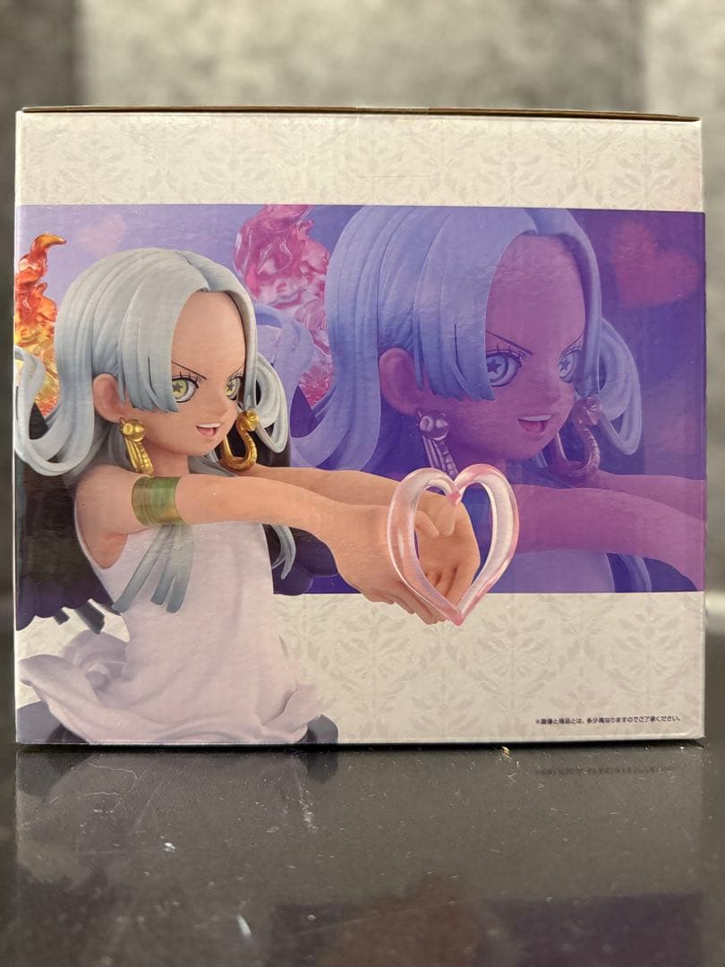 一番くじ メモリーオブヒロインズ -Devil’s night- ラストワン賞