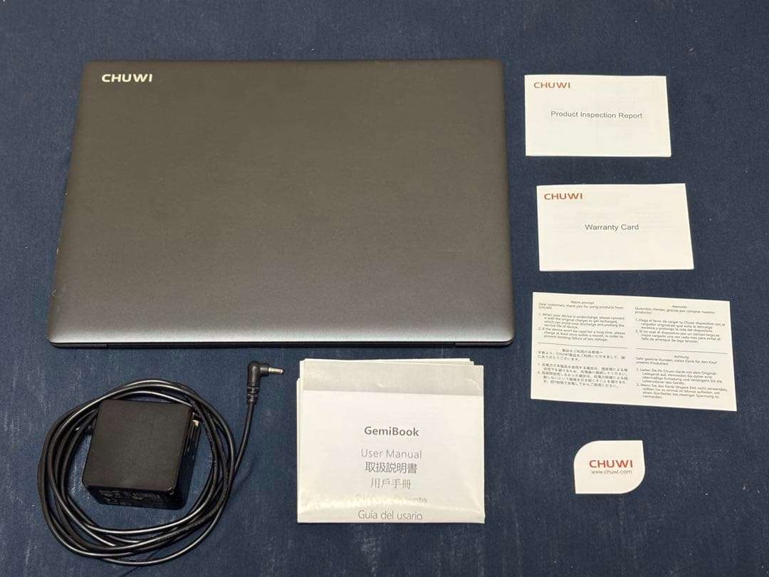 Win11 ノートPC office2021付きSSD 256GB メモリ8G