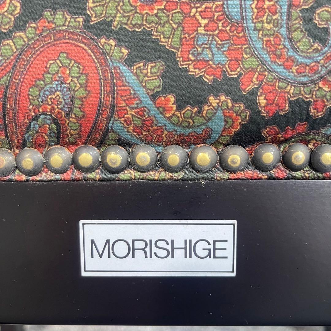 MORISHIGE メヌエット ティーテーブル チェア 3点セット G019