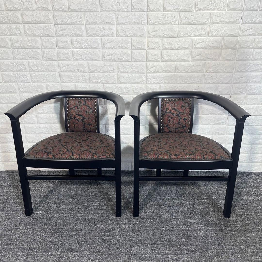 MORISHIGE メヌエット ティーテーブル チェア 3点セット G019