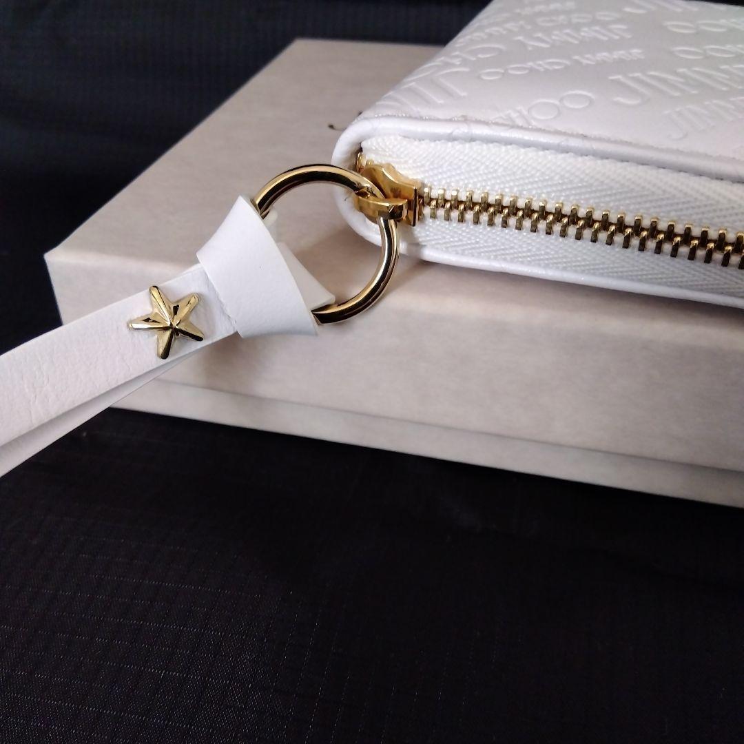 JIMMY CHOO ジミーチュウ　ケース