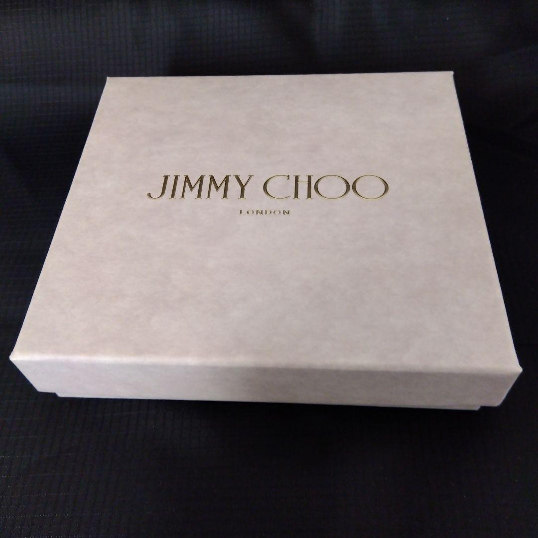 JIMMY CHOO ジミーチュウ　ケース