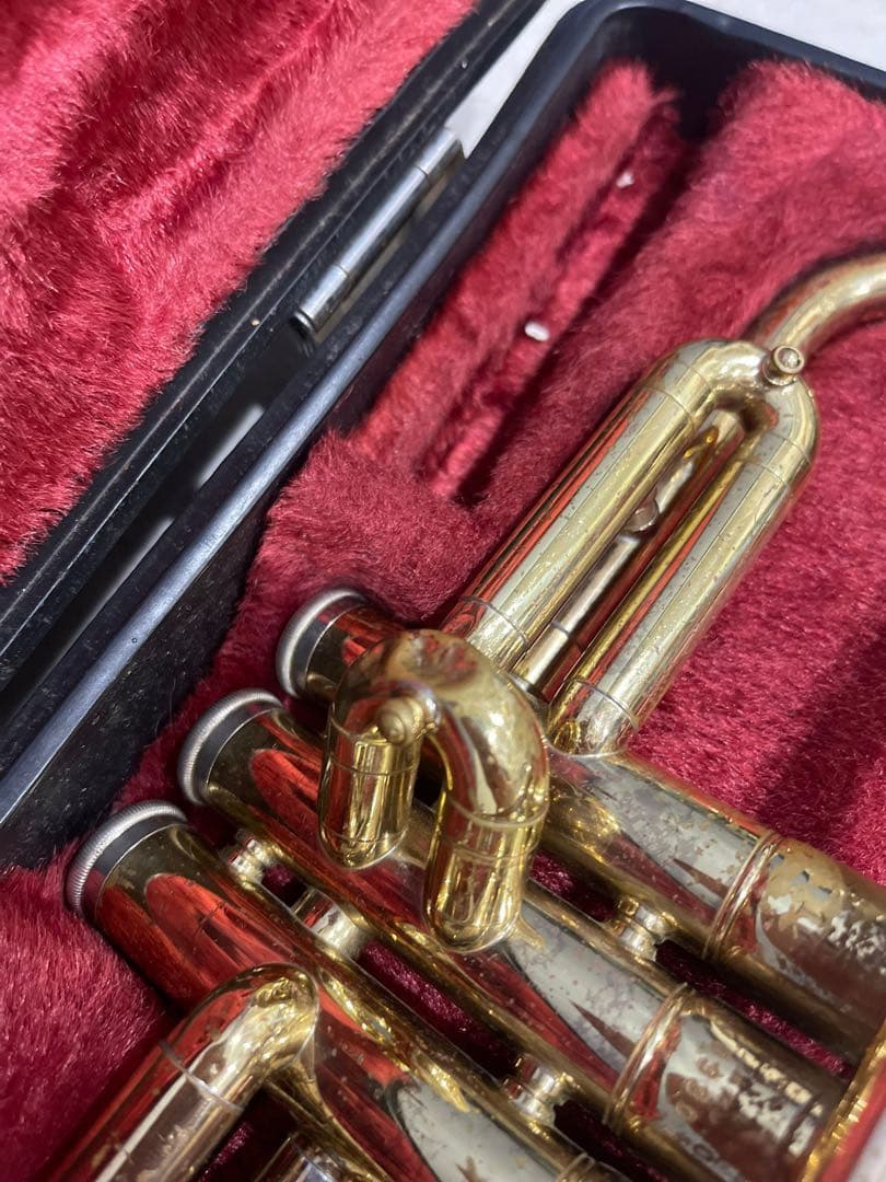 YAMAHA YTR-2310 トランペット