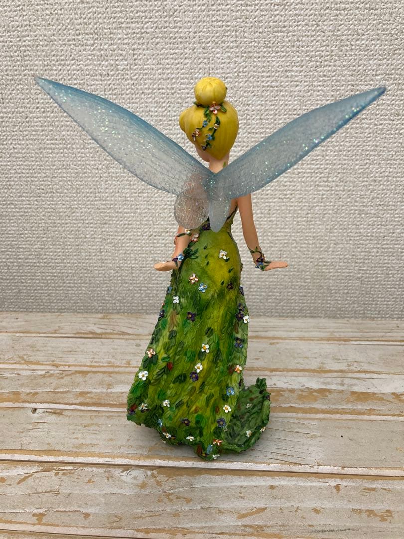 ディズニー ショーケースコレクション ティンカーベル エネスコ ピーターパン