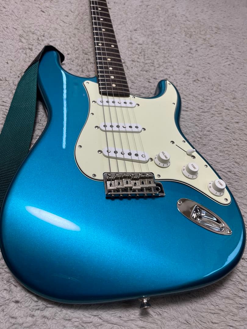 Coolz ZST-1R lPB スカパラ加藤　流木MOD