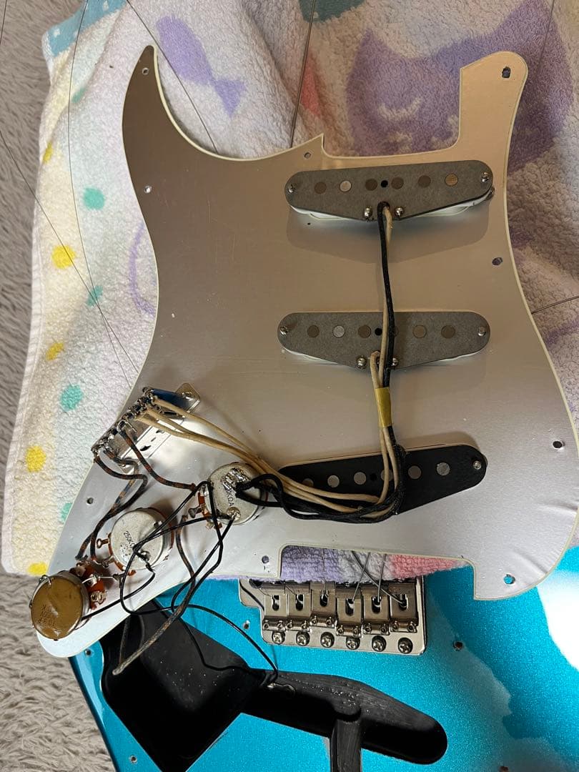 Coolz ZST-1R lPB スカパラ加藤　流木MOD