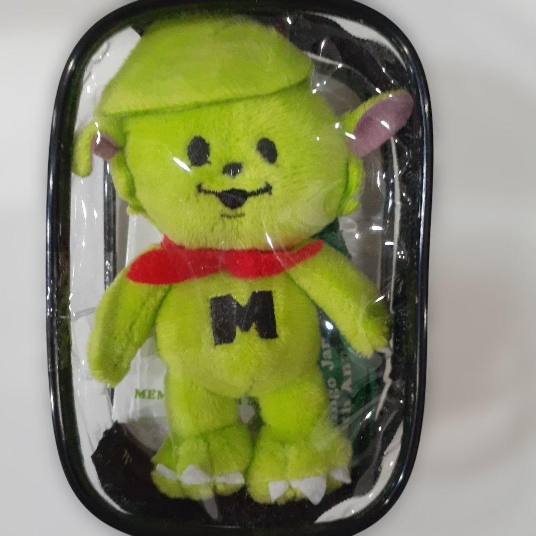 メメル　Mrs.GREEN APPLE ミセス