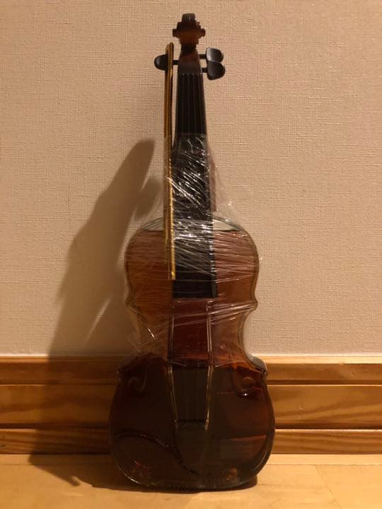 ★サントリー★ブランデー★バイオリン★楽器★XO★デラックス★