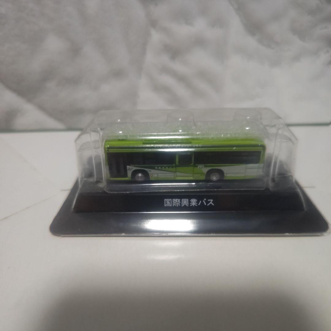 京商ダイキャストバスシリーズ 路線バス [1]