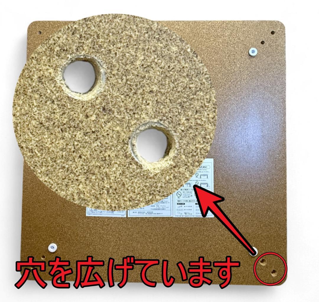 【新品訳あり】【正方形】リバーシブル天板 こたつテーブル 木目調 省スペース