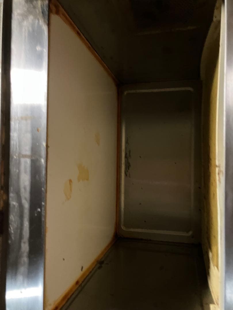 19年製　ホシザキ電気 業務用電子レンジ　HMN-18A