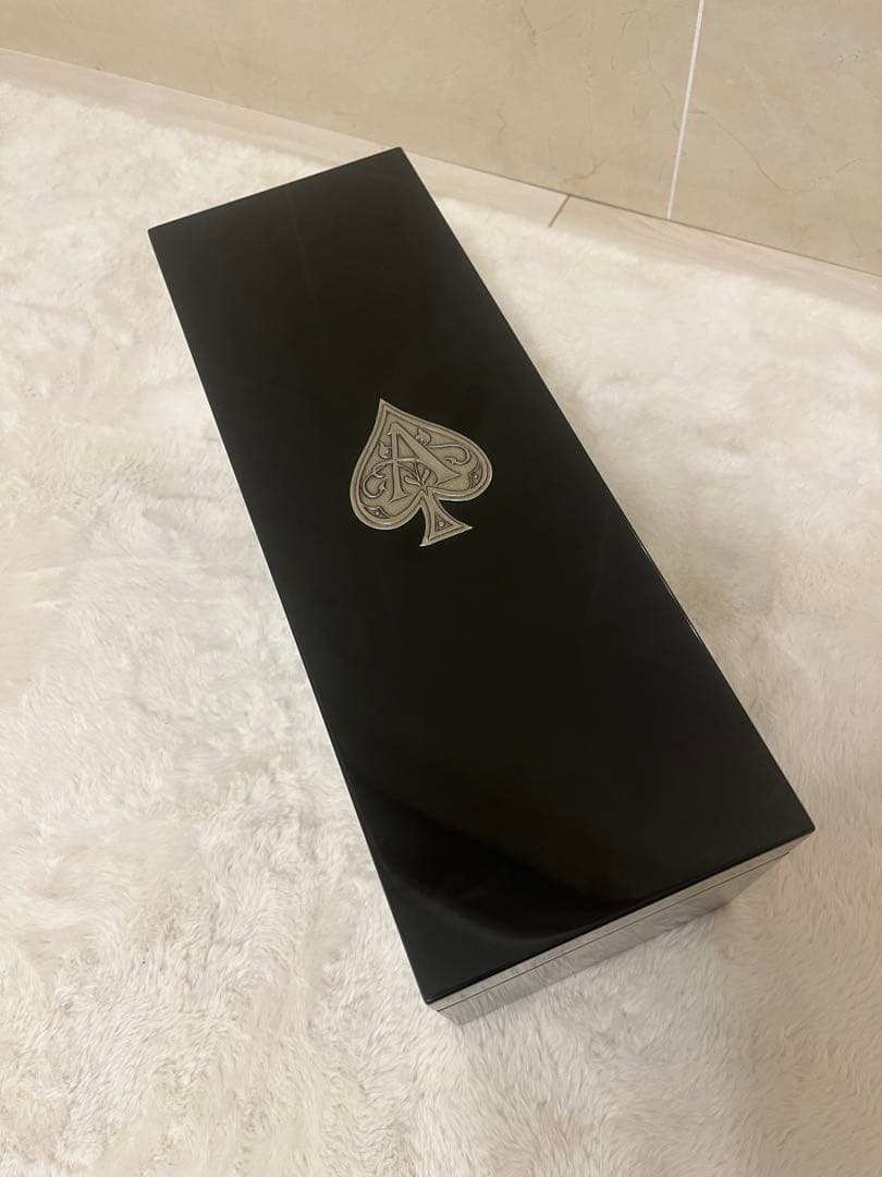 アルマンド ブランドブラン 箱