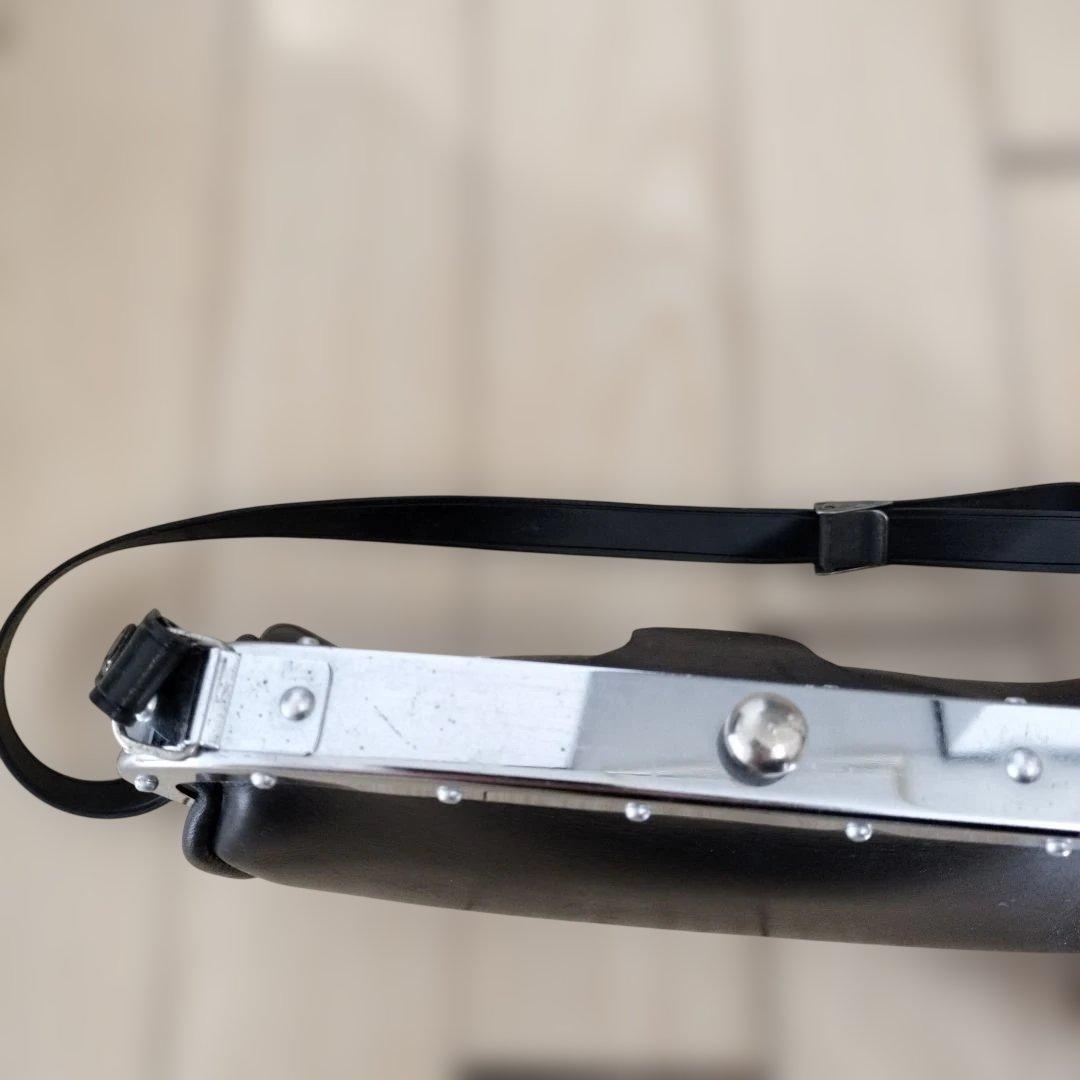 車掌バック　レトロ