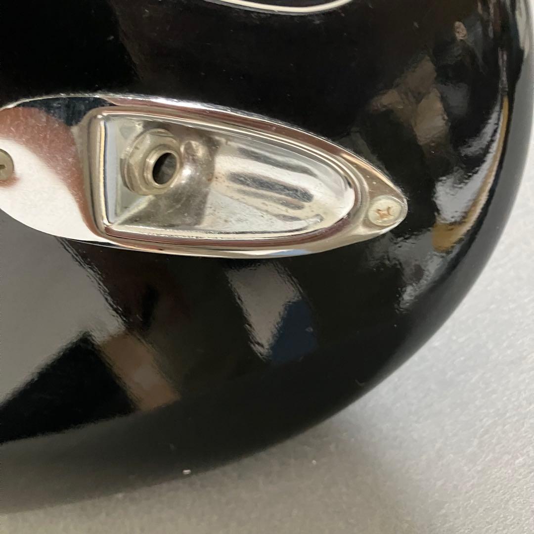 Tokai Silver Star ブラックエレキギター