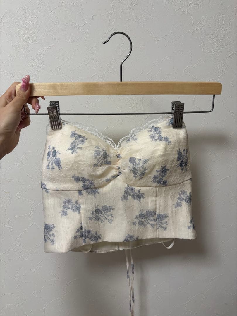 れみれみドレス　brille ブリエ　S