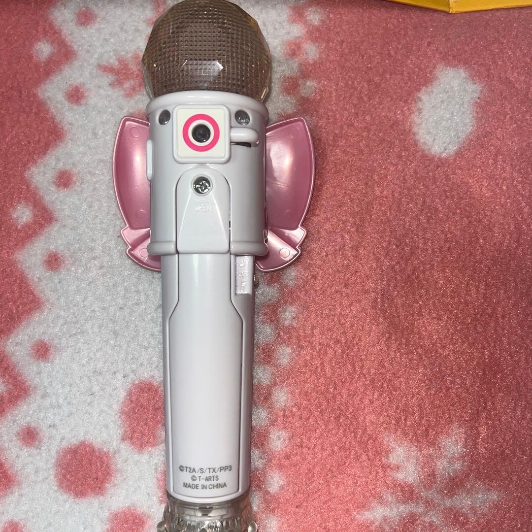 ま*読様 プリパラ セット売り