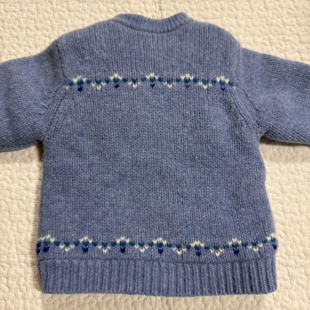 超美品⭐︎ ファミリア　アウター　90 familiar