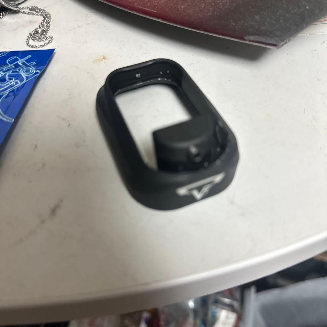 グロック　カスタム　パーツ