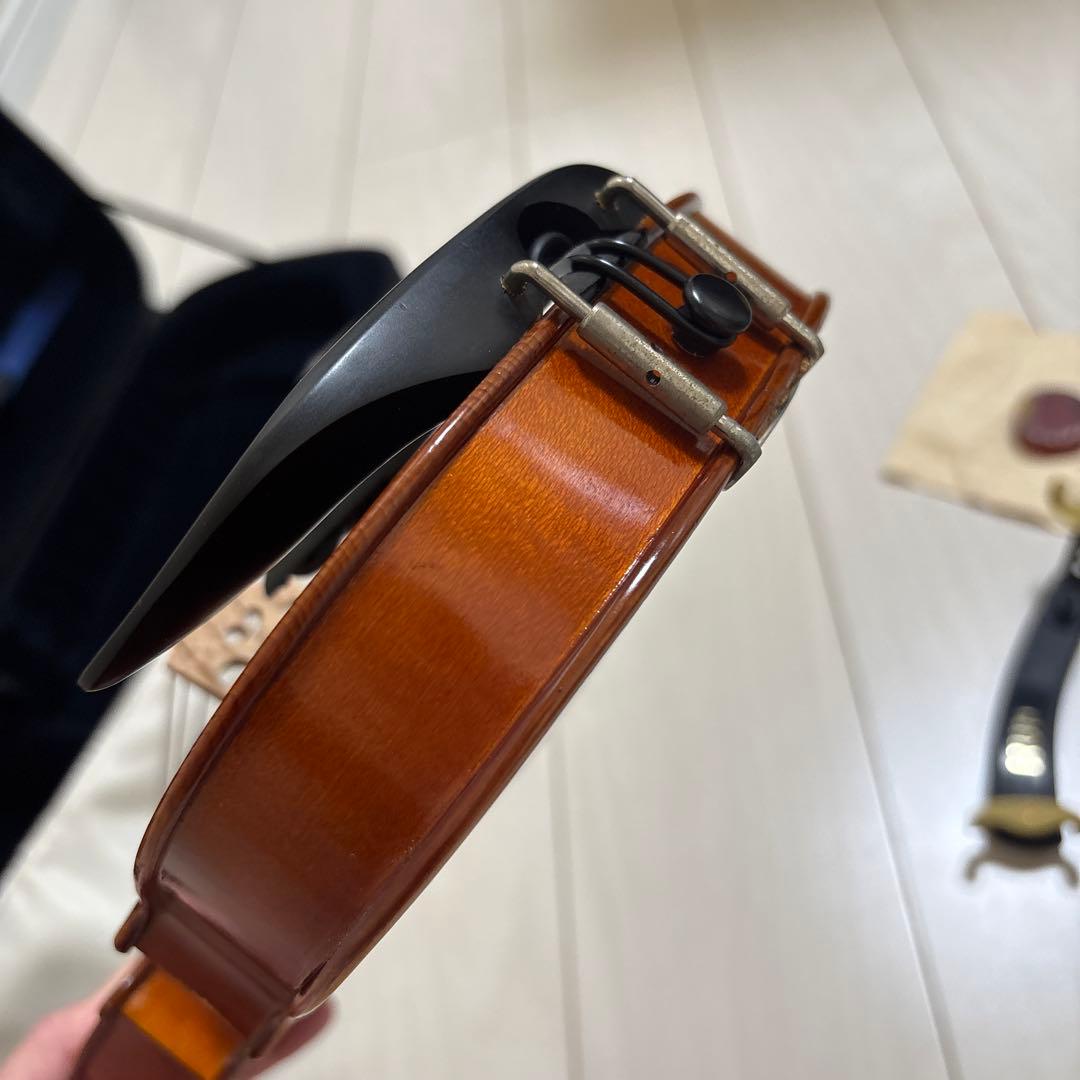 イーストマン　バイオリン 1/4 2020年製