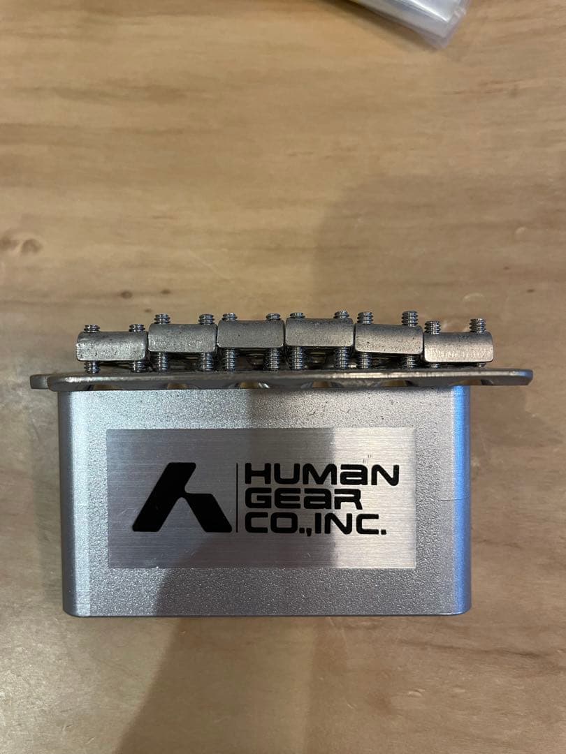 ハルピンさま専用　Callaham Vintage S USA Size