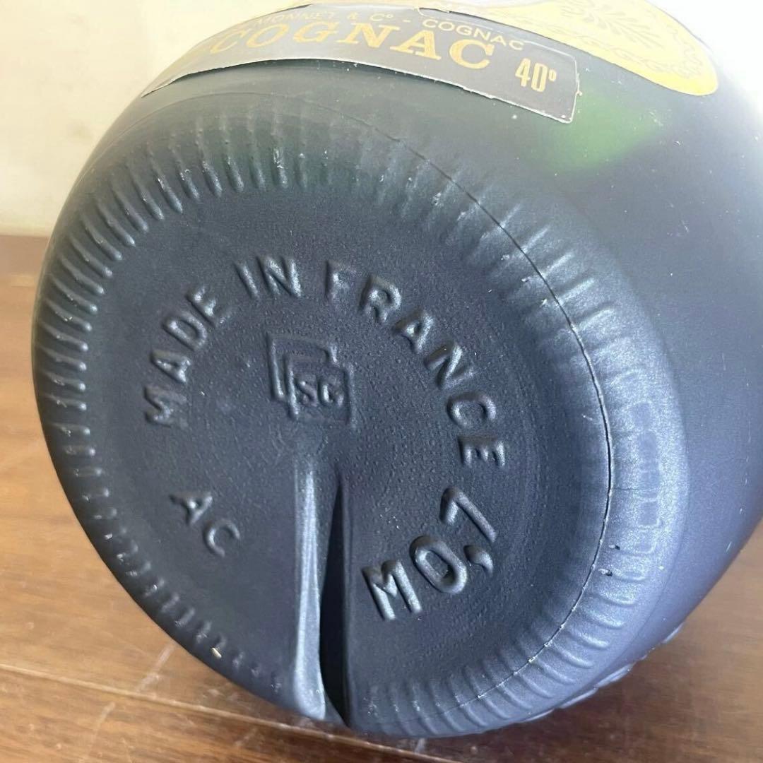 EDK6k 未開栓 モネ ジョセフィーヌ コニャック ブランデー 700ml