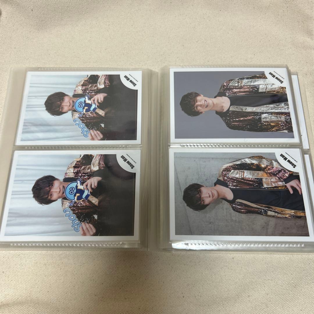 【バラ売り】Man 公式写真