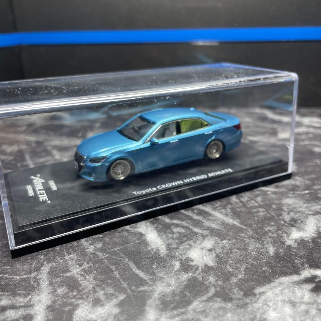 21 クラウン　ミニカー