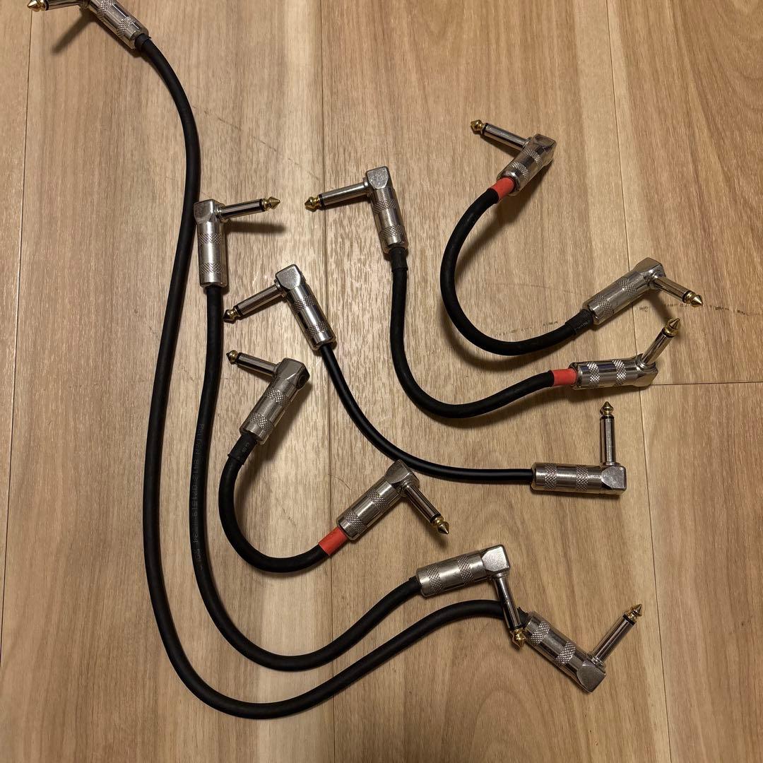 パッチケーブル付き！MXR Dyna Comp