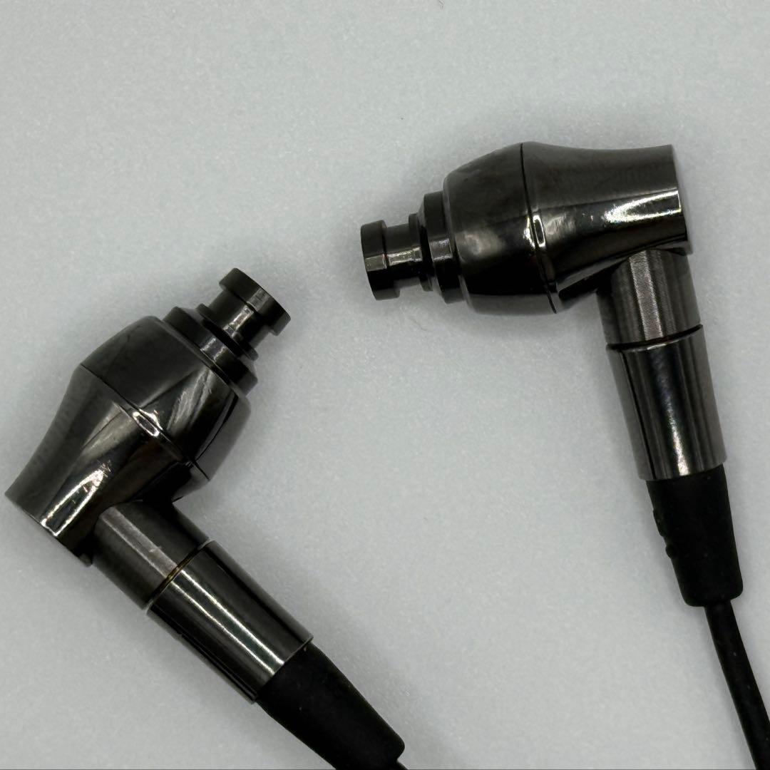 audio-technica ATH-CK2000ti ジャンク