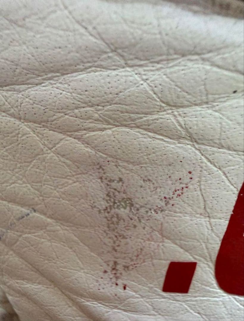 【NOB】Winning ボクシンググローブ