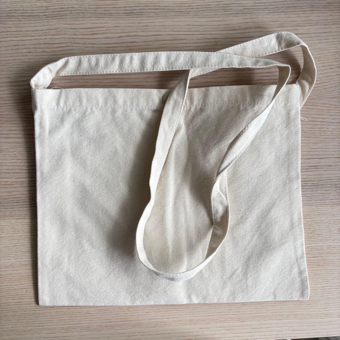 ゆず 杜の音夏祭り2025 身曾岐神社 ゆずガチャ サコッシュバッグ