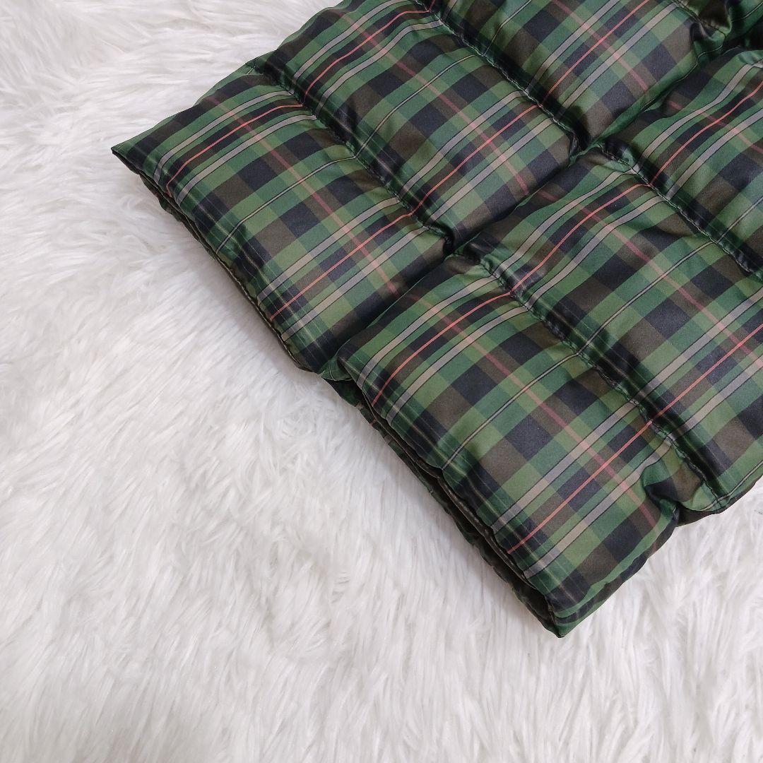 ✨未使用級✨パーリーゲイツ　4WAY　リバーシブルダウンジャケット　O