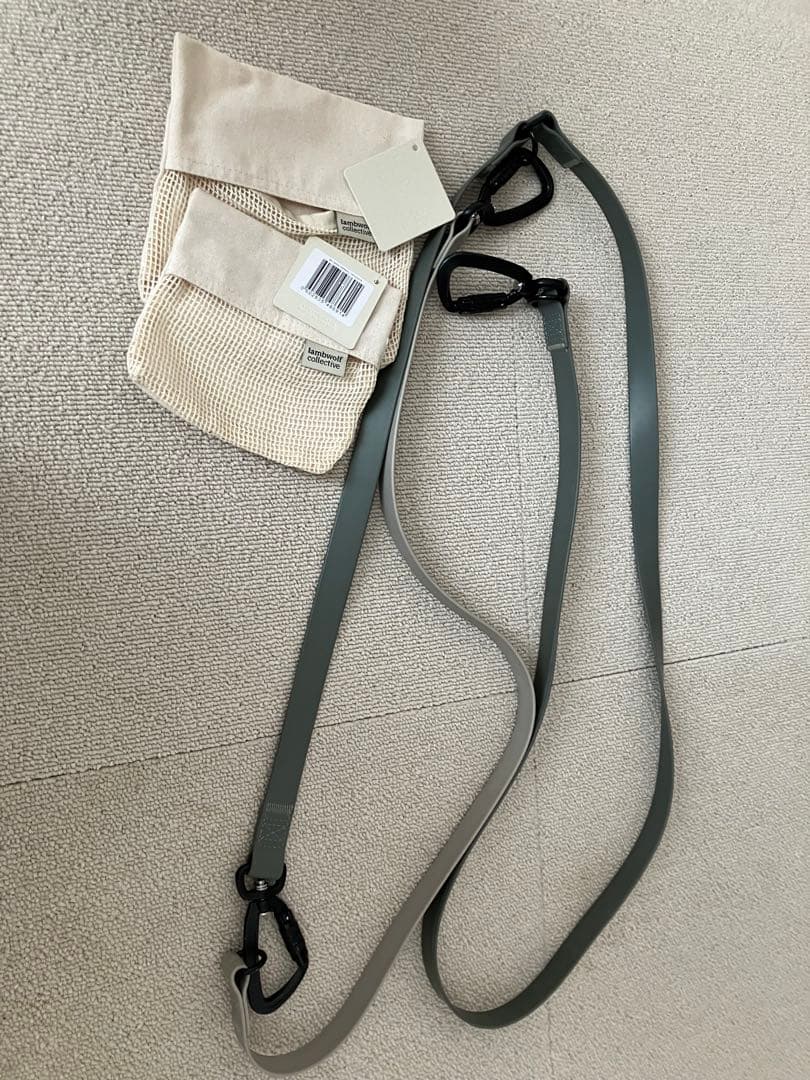 ラムウルフコレクティブ　フレキシブルリード