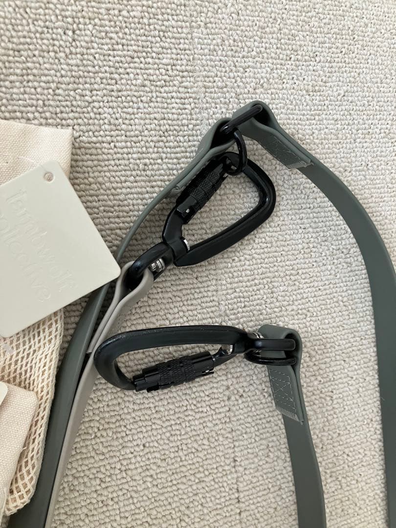 ラムウルフコレクティブ　フレキシブルリード