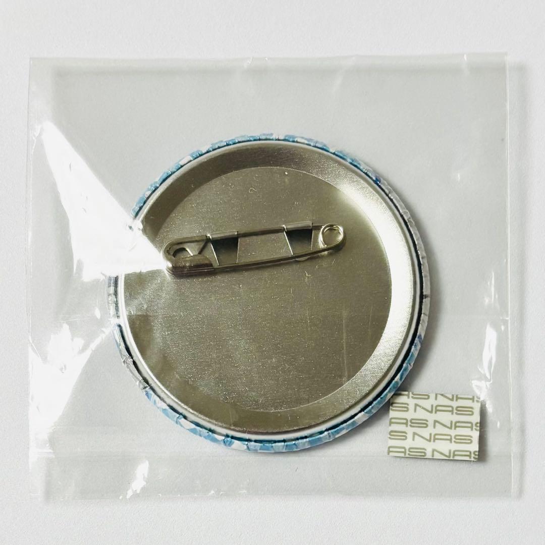 遊戯王 GX プリロール ホワイトデー 2021 丸藤亮 缶バッジ