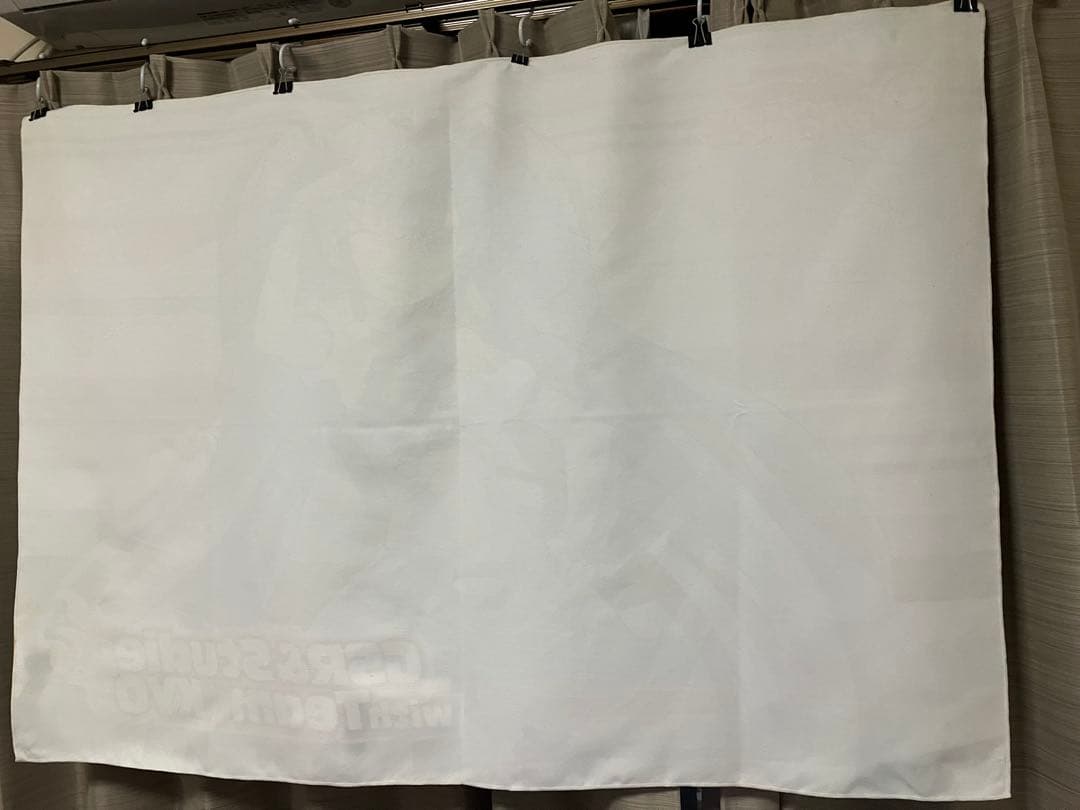 初音ミク レーシングミク 2012Ver. 大判 マイクロファイバータオル