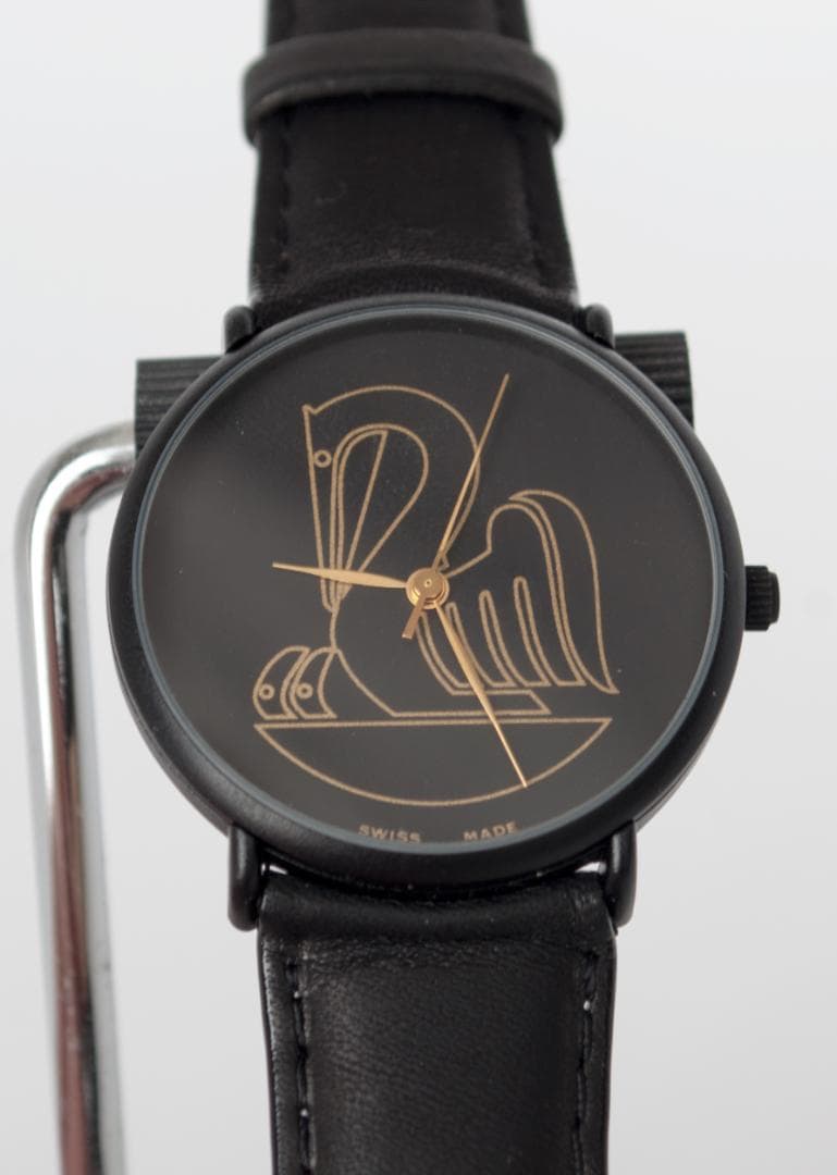 【非売品】超希少 Pelikan ペリカン Watch 腕時計