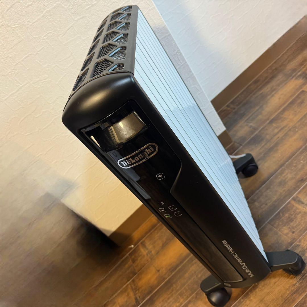 DeLonghi マルチダイナミックオイルヒーター