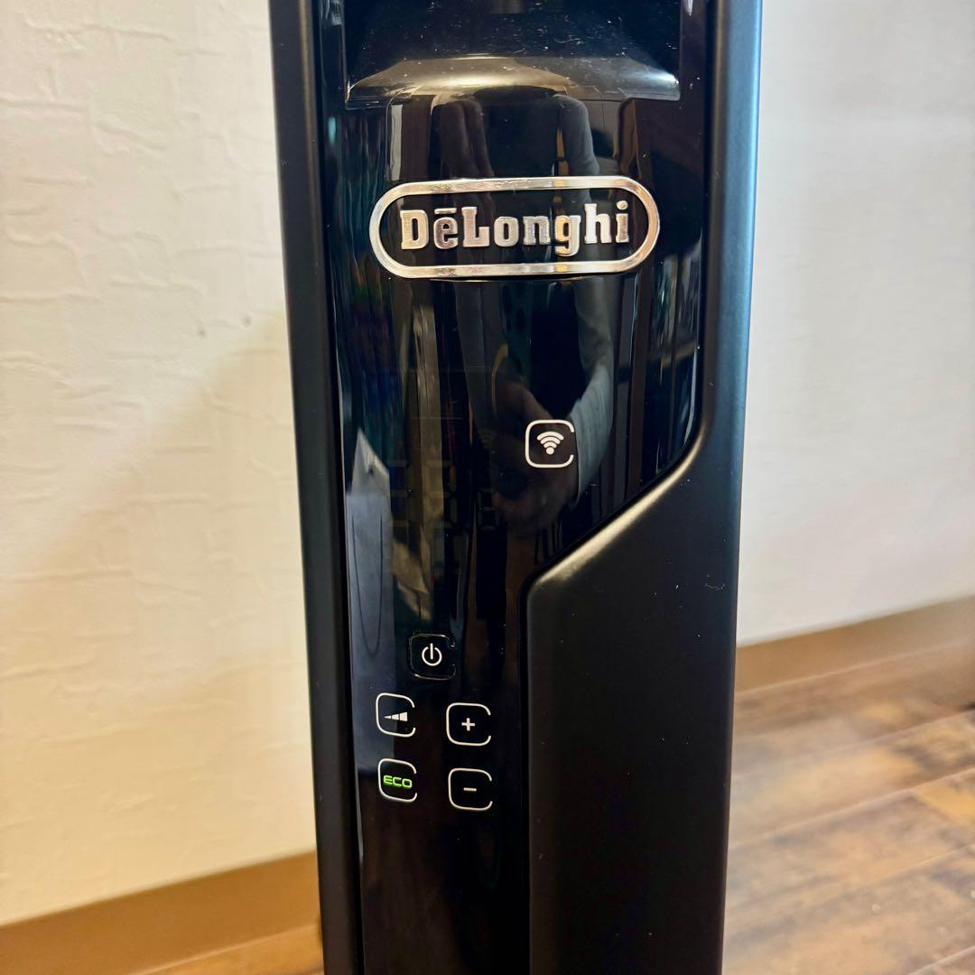 DeLonghi マルチダイナミックオイルヒーター