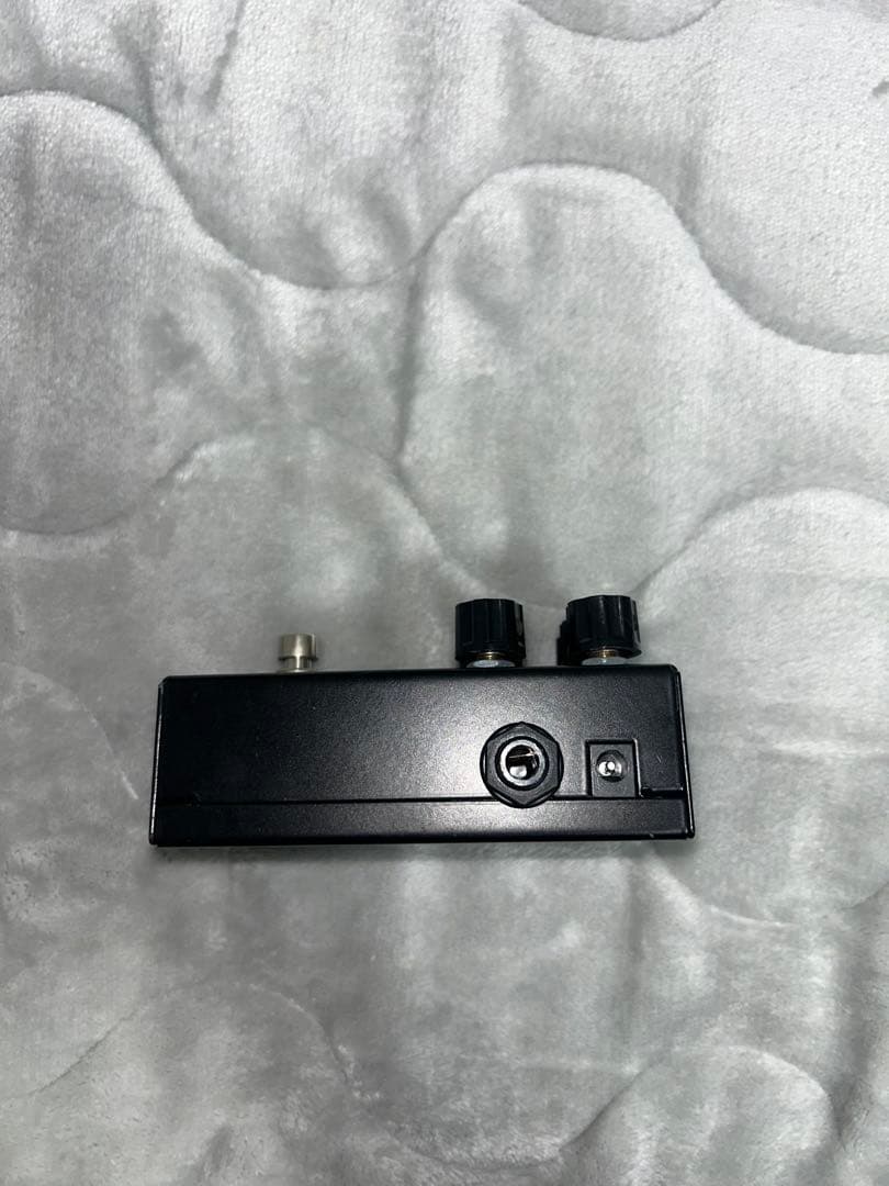 AMT ELECTRONICS E-2 ギター用プリアンプ