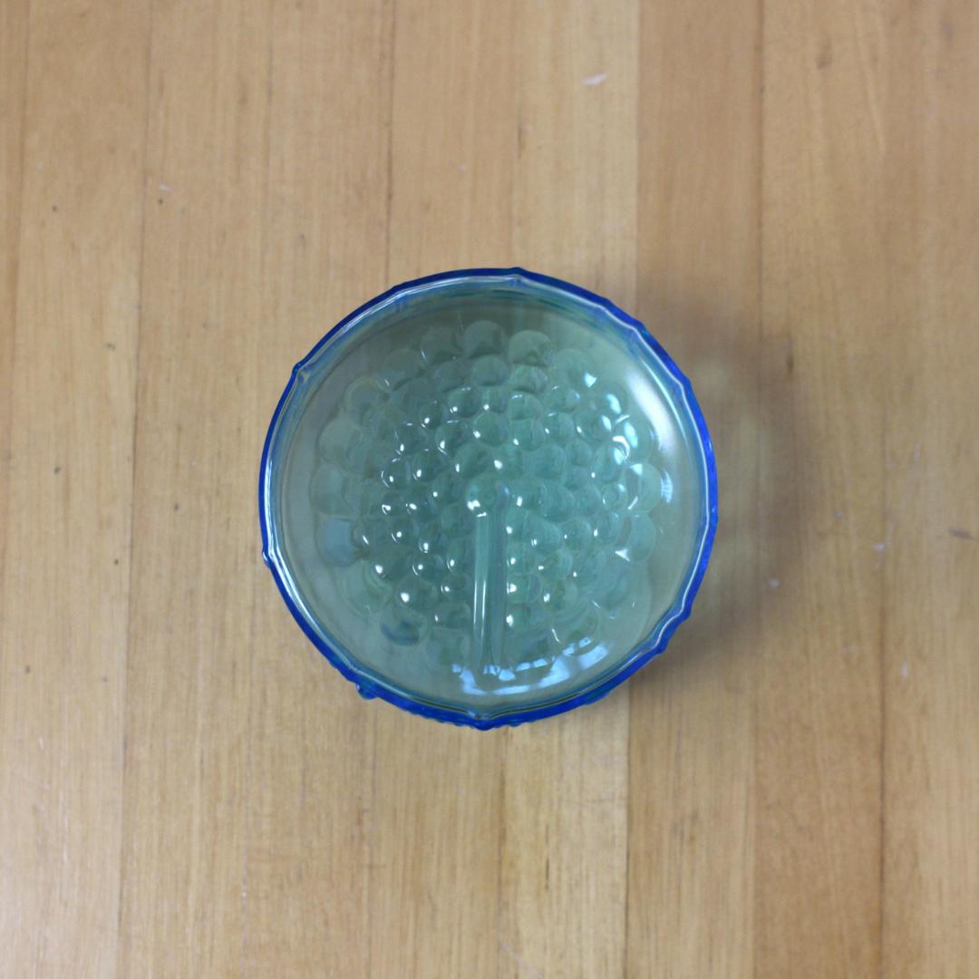 【美品・廃版】Flora フローラ 02　北欧ヴィンテージ　アンティーク食器