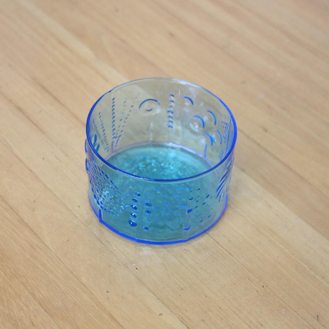 【美品・廃版】Flora フローラ 02　北欧ヴィンテージ　アンティーク食器