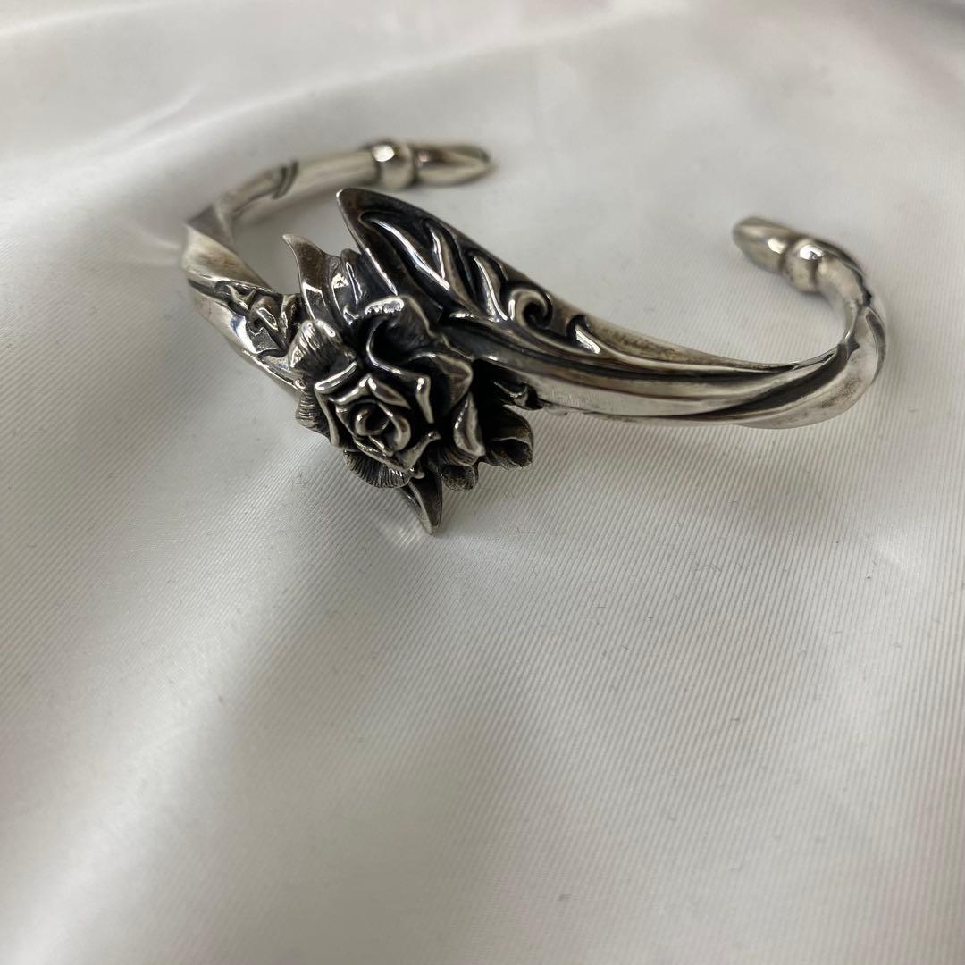 GLAM SCALE ブレスレット