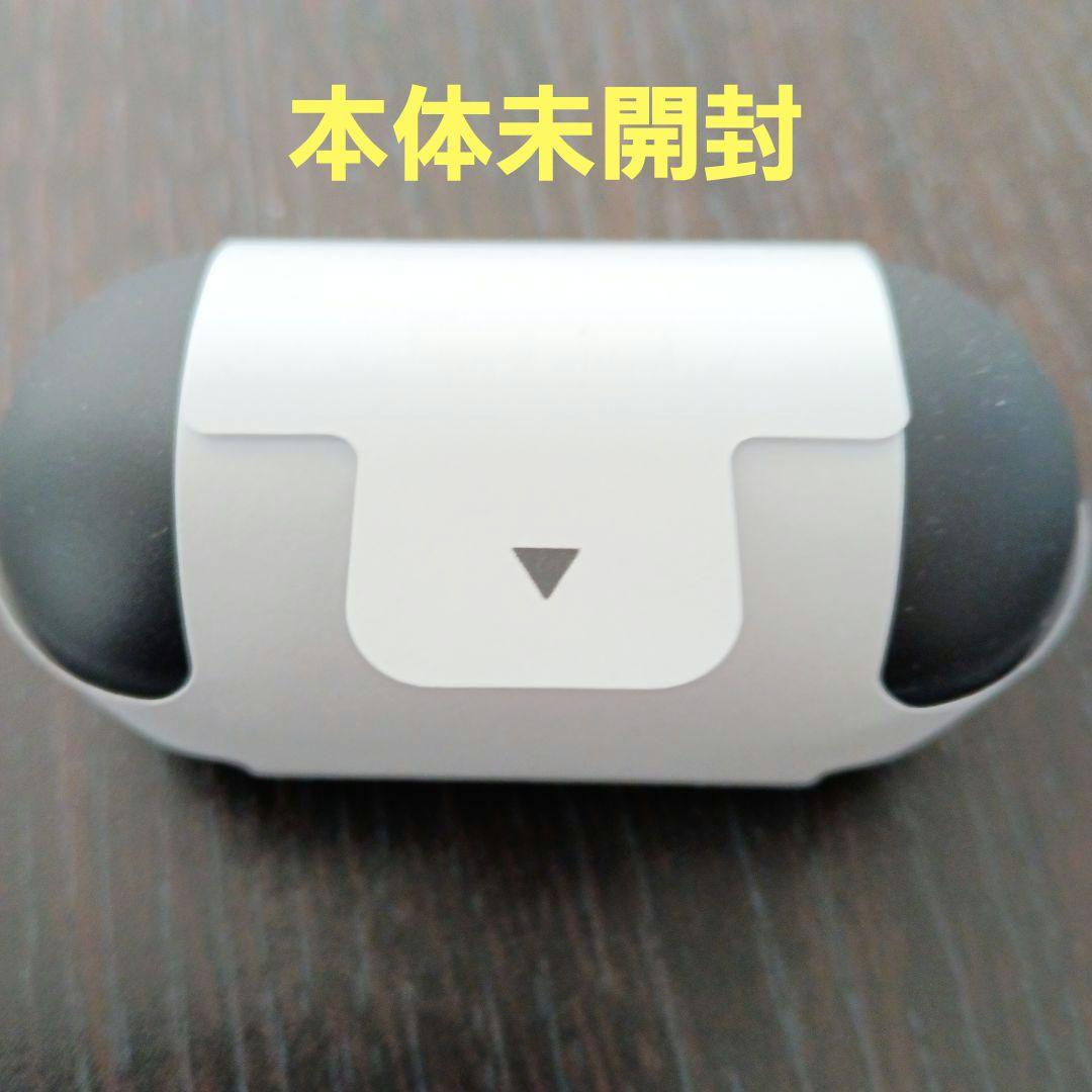 【未使用品】SONY WF-C710N ブラック ワイヤレスイヤホン