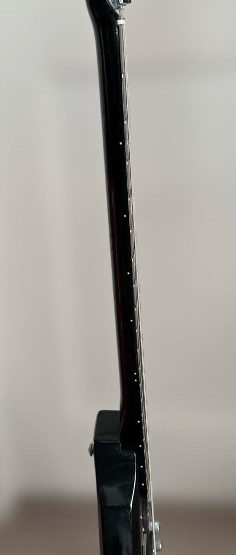 Tokai フライングV (Tokai Super Edition)ブラック