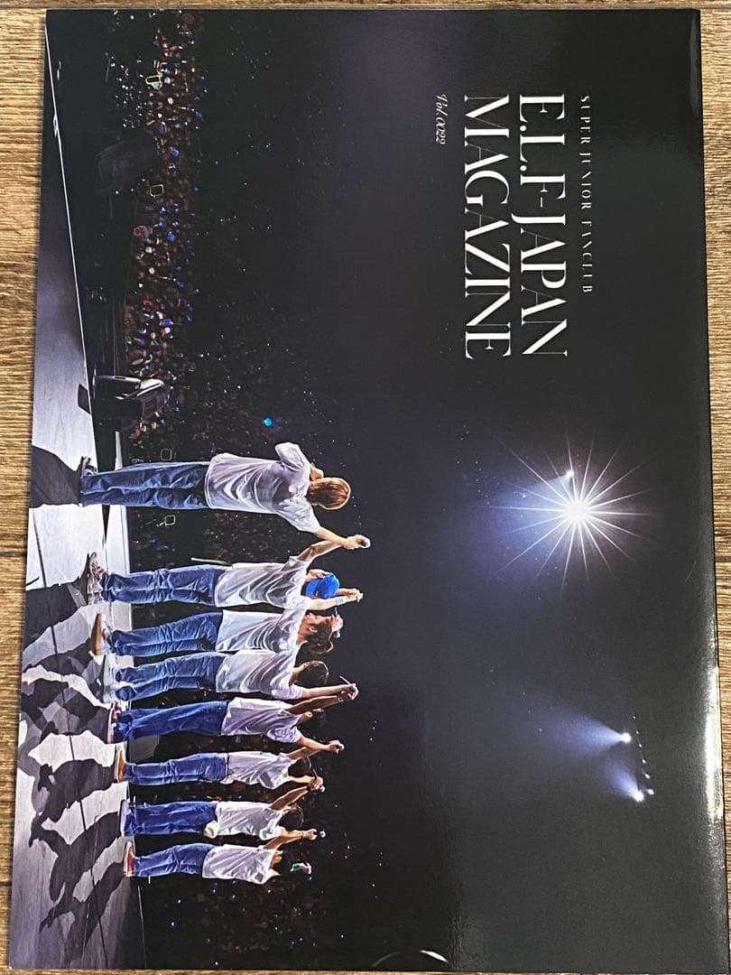 SUPER JUNIOR スーパージュニア Blu-ray グッズセット